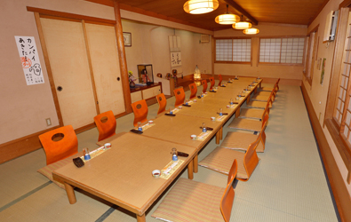 かたごのお部屋