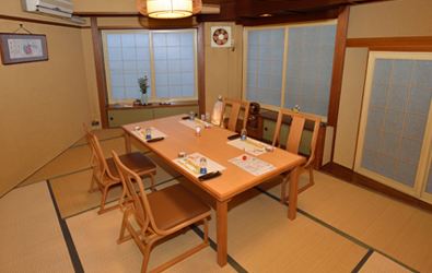 すみれのお部屋