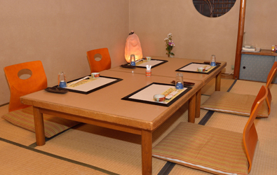 つくしのお部屋